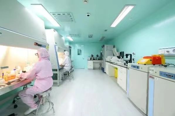 【3911】上海市東方醫(yī)院（同濟(jì)大學(xué)附屬東方醫(yī)院）GMP實(shí)驗(yàn)室ISO17025-2017咨詢(xún)項(xiàng)目（朱品三&羅希紅）-2.jpg